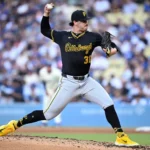 Skenes to Pitch for the U.S. in 2026 World Baseball Classic: Luxury Reinforcement for Team USA