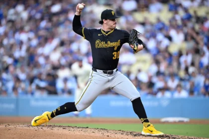 Skenes to Pitch for the U.S. in 2026 World Baseball Classic: Luxury Reinforcement for Team USA