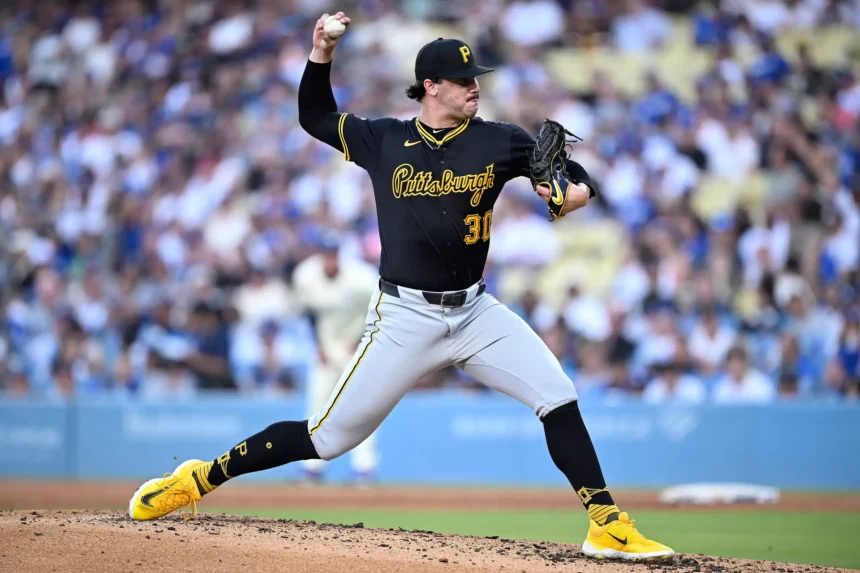 Skenes to Pitch for the U.S. in 2026 World Baseball Classic: Luxury Reinforcement for Team USA
