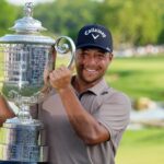 PGA Championship: Historical List of Winners and Golf Legends
