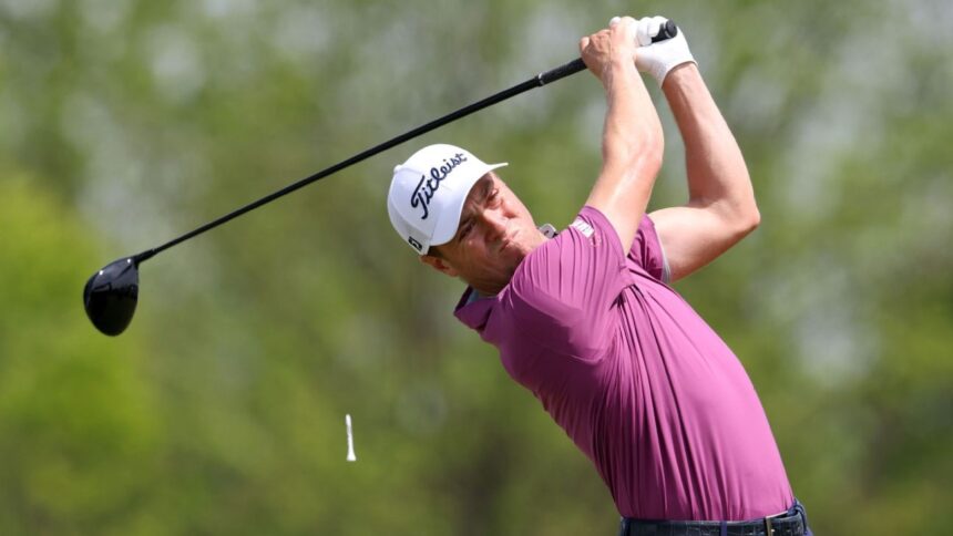 Thomas Craves Grand Slam After Watching McIlroy: Seeks His Best Golf.
