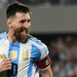 Messi Reveals Favorite Goal: Charitable Artwork with Exclusive Signature
