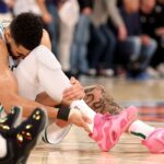 Tatum, out with injury: Celtics on the brink of elimination, MRI key