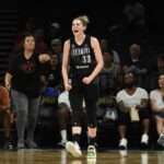 Samuelson, WNBA Star, Trusts Her Return After Ligament Tear