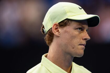 Sinner Returns Triumphantly to the Italian Open After Doping Sanction