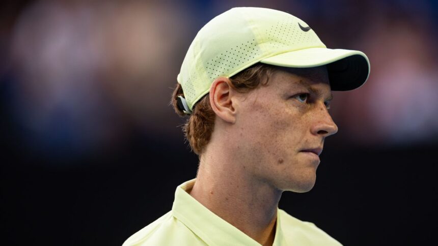 Sinner Returns Triumphantly to the Italian Open After Doping Sanction