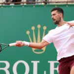 Djokovic: Even with "gas", the Serbian tennis player aims for more titles