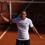 Zverev and Sabalenka shine at the Rome Open: Results and Upcoming Challenges