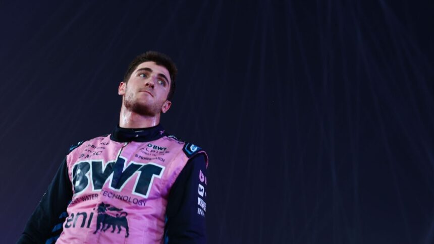Alpine: Briatore Takes Charge, Colapinto Enters, Doohan Out. Chaos in F1?