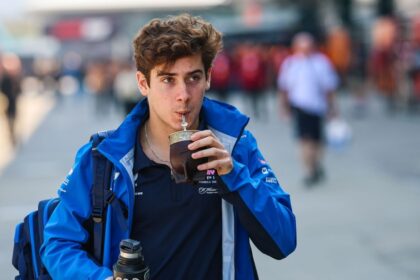 Colapinto Replaces Doohan at Alpine: 5 Races and Surprises in F1