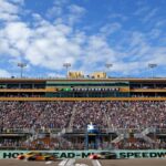 NASCAR: Homestead-Miami Returns to Finale; Championship Rotation in 2026