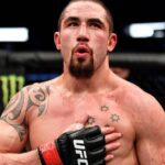 Whittaker vs. De Ridder Headlines UFC Fight Night in Abu Dhabi: Main Event!