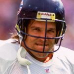 Steve "Mongo" McMichael: Bears Legend and Hall of Famer Dies at 67