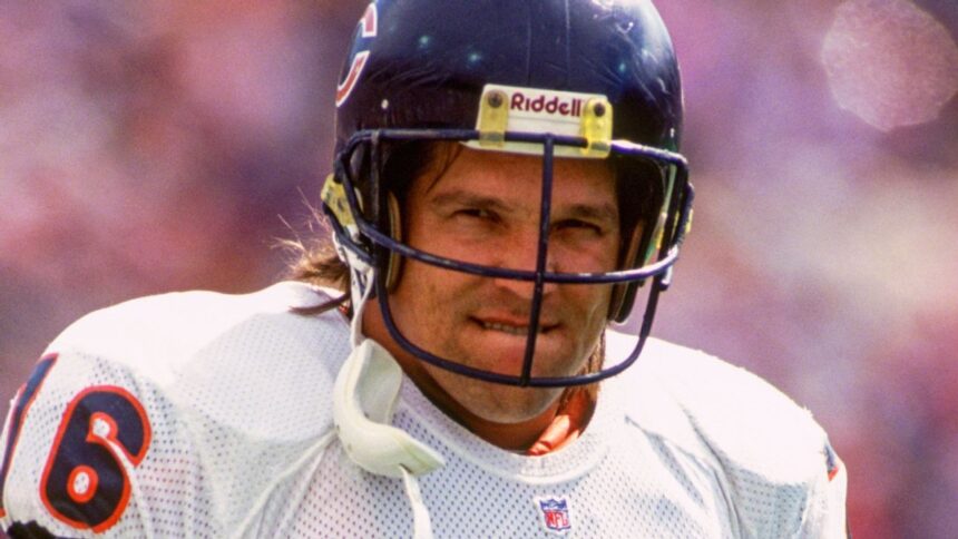 Steve "Mongo" McMichael: Bears Legend and Hall of Famer Dies at 67