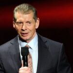 Vince McMahon reaches agreement with the SEC over financial arrangements at WWE
