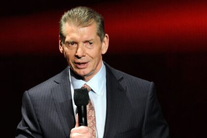 Vince McMahon reaches agreement with the SEC over financial arrangements at WWE
