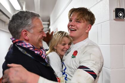 Henry Pollock: The Surprising Breakthrough of the "Bolter" in the Lions