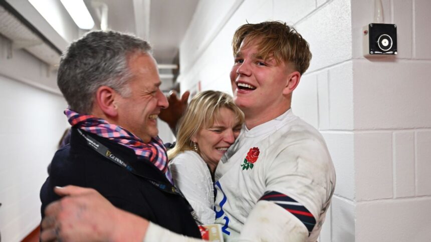 Henry Pollock: The Surprising Breakthrough of the "Bolter" in the Lions