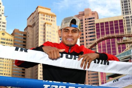 Analysis: Navarrete vs Suarez and more must-see fights this weekend