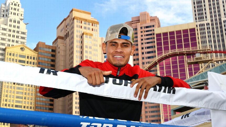 Analysis: Navarrete vs Suarez and more must-see fights this weekend
