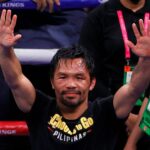 Pacquiao Returns to the Ring: Will Face Barrios for WBC Title in July