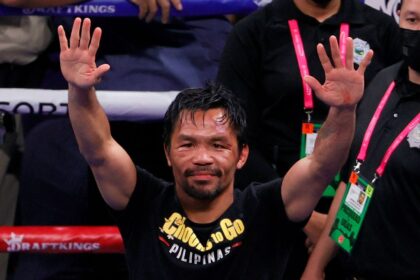 Pacquiao Returns to the Ring: Will Face Barrios for WBC Title in July