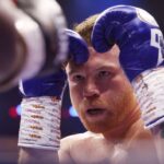 P4P Boxing: Inoue Holds, Canelo Falls After Weak Performance