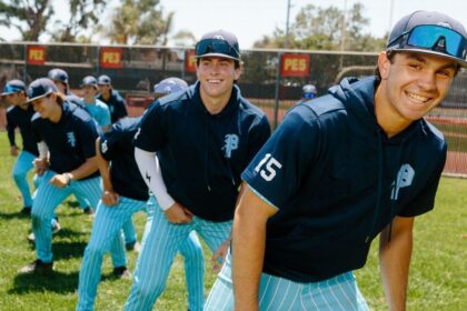 Palisades Dolphins: From the Ashes to the Diamond, Epic Season.