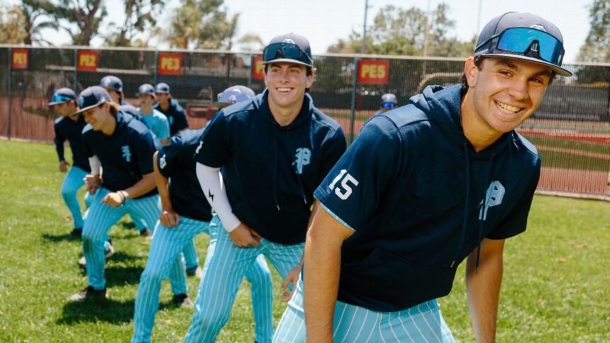 Palisades Dolphins: From the Ashes to the Diamond, Epic Season.