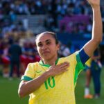 Marta returns to the Brazilian National Team: Surprise and reinforcement heading to the Copa América