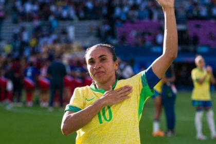 Marta returns to the Brazilian National Team: Surprise and reinforcement heading to the Copa América