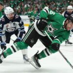 Stars vs. Jets: Crucial Game 4 in NHL Playoffs. Analysis and Statistics