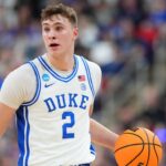Mavs NOT trading pick 1: Cooper Flagg, generational talent, aims for Dallas