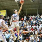 Super League LNB 2025: Titans vs Royals Inaugurate Tournament in San Cristobal