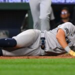 Yankees: Oswaldo Cabrera to IL with ankle fracture; LeMahieu returns