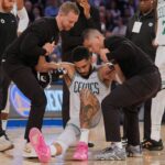 Celtics' Tatum, Achilles rupture surgery: When does he return?