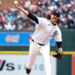 Jason Foley, Tigers Reliever, Out for Shoulder Surgery