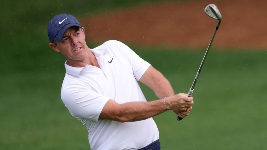 McIlroy Confirms Return to the Australian Open 2025-2026