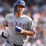 Seager to IL again: Rangers lose their star to a muscle injury