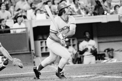 MLB: Pete Rose and Shoeless Joe Jackson eligible for the Hall of Fame