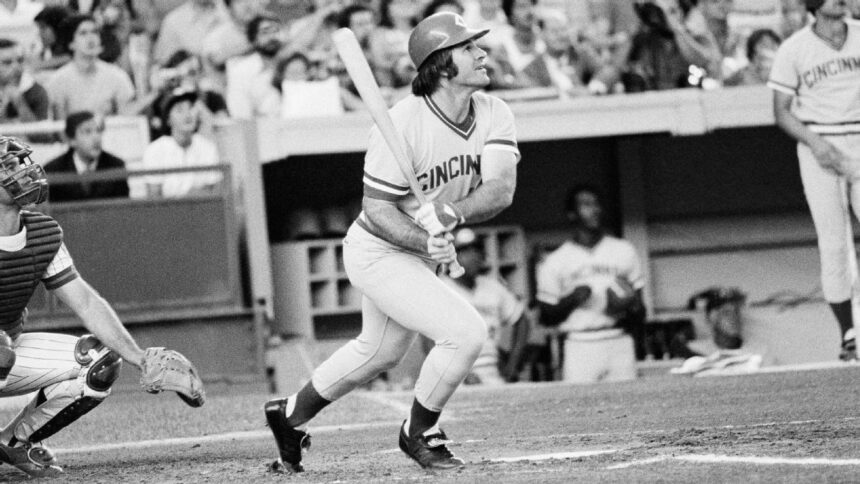 MLB: Pete Rose and Shoeless Joe Jackson eligible for the Hall of Fame