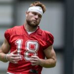 Saints Sign QB Hunter Dekkers After Tryout: Reinforcement for the Offense