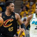 Mitchell will play in the crucial Game 5: Cavaliers vs. Pacers. Key decision!