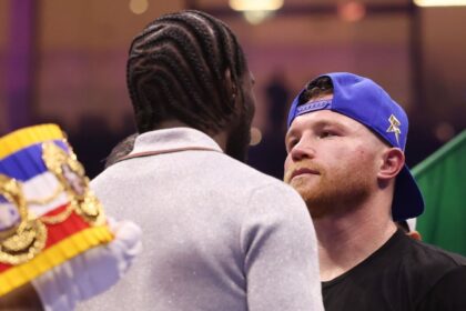 Canelo vs Crawford: Mega Boxing Fight Changes Date and Venue
