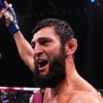 Chimaev vs Du Plessis: Title Clash at UFC 319 in Chicago
