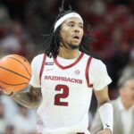 Boogie Fland Withdraws Name from NBA Draft: Heading to Florida?