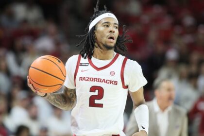 Boogie Fland Withdraws Name from NBA Draft: Heading to Florida?