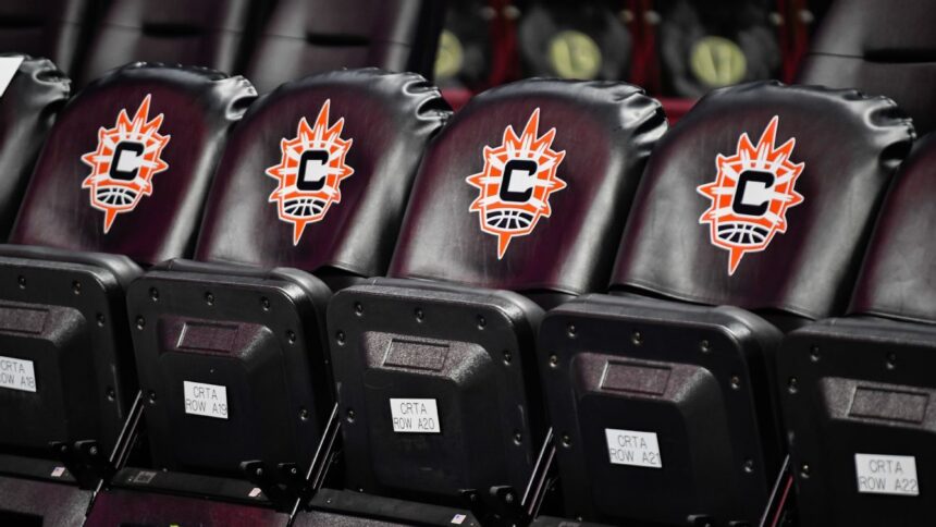 Sun Explores Investment and Possible Sale: What Future for the WNBA Team?