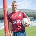 Mason Gordon, 22, Retires from Rugby Due to Concussion: A Tough Goodbye