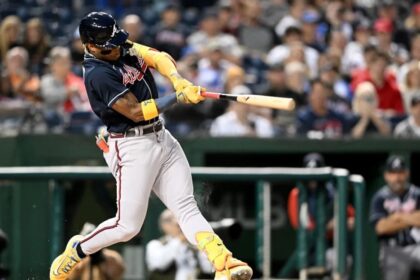 Acuña Jr. Connects Home Run in Rehab: Boost for Braves' MVP Return